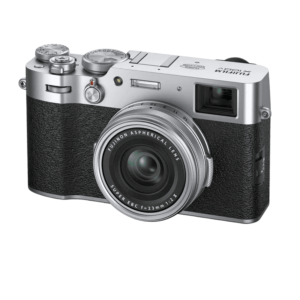 Máy Ảnh & Máy Quay Phim